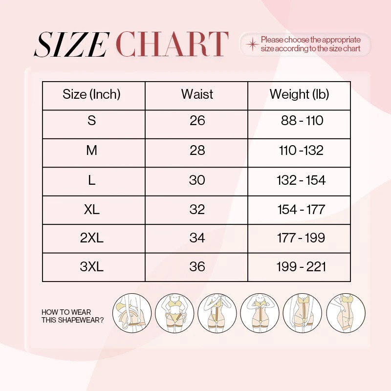 Viral Seamless Slimming Body Shapewear – Mila Secret US